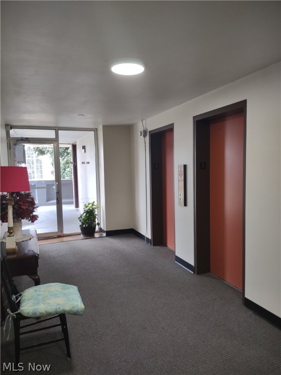 Seven Stories East Condo - Residential