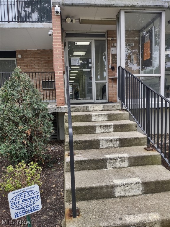 Seven Stories East Condo - Residential