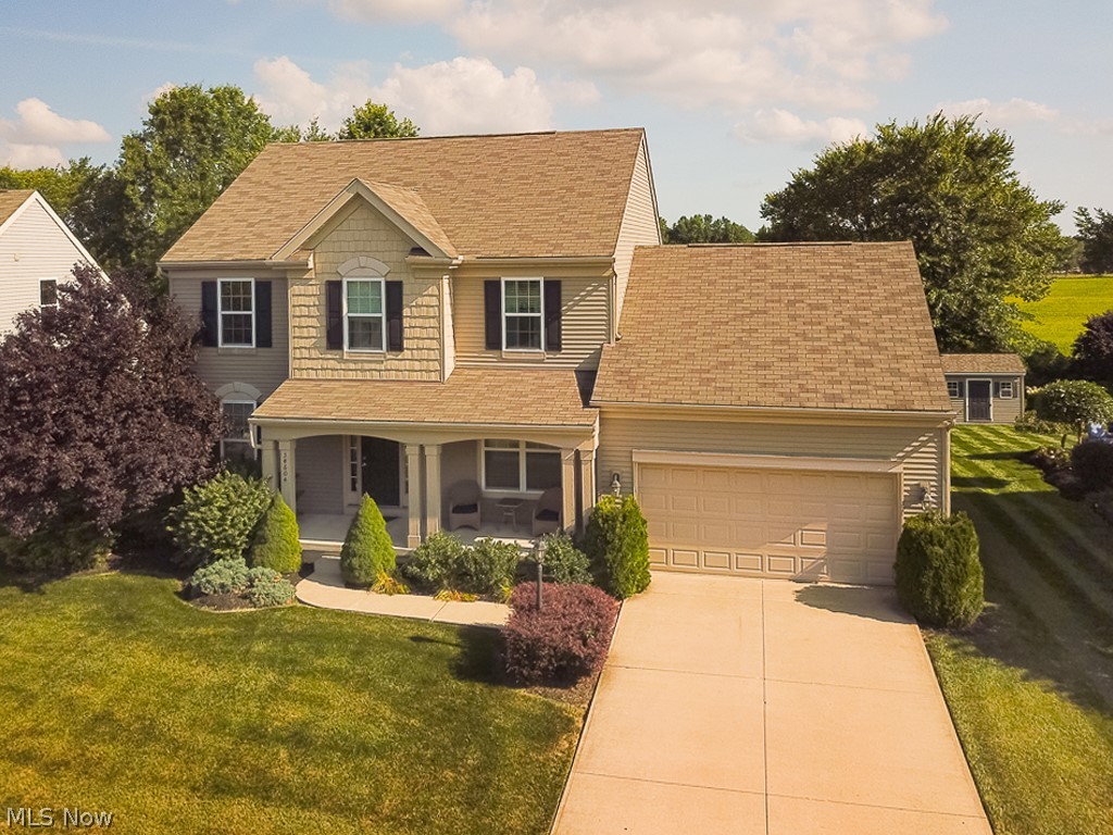 Braemore Sub - Residential