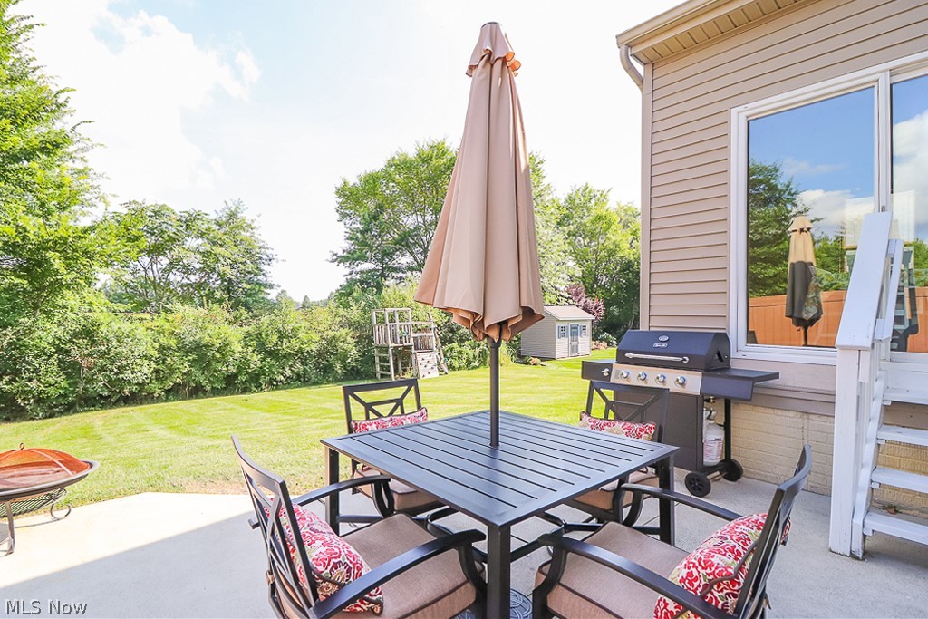 Braemore Sub - Residential