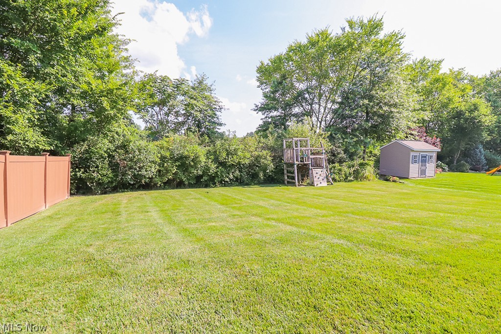 Braemore Sub - Residential