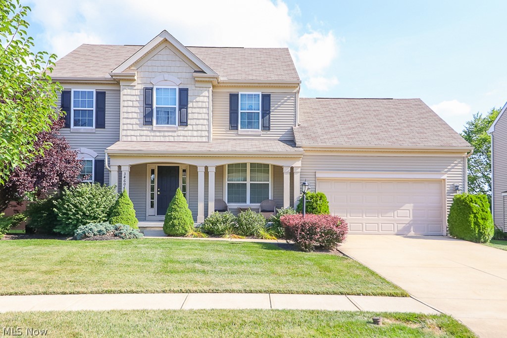 Braemore Sub - Residential