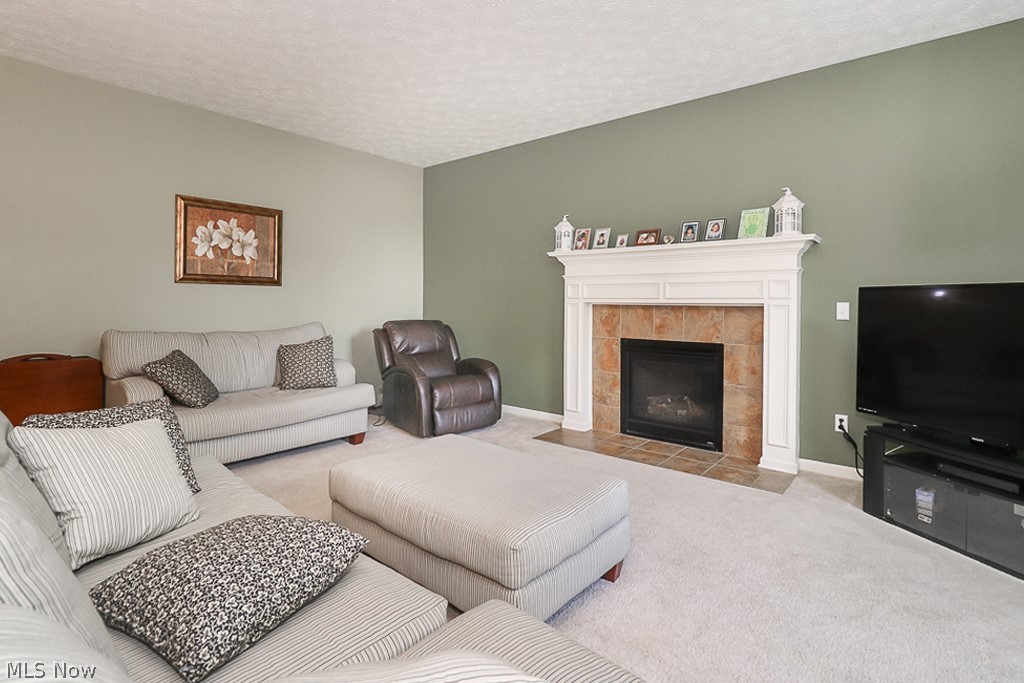 Braemore Sub - Residential