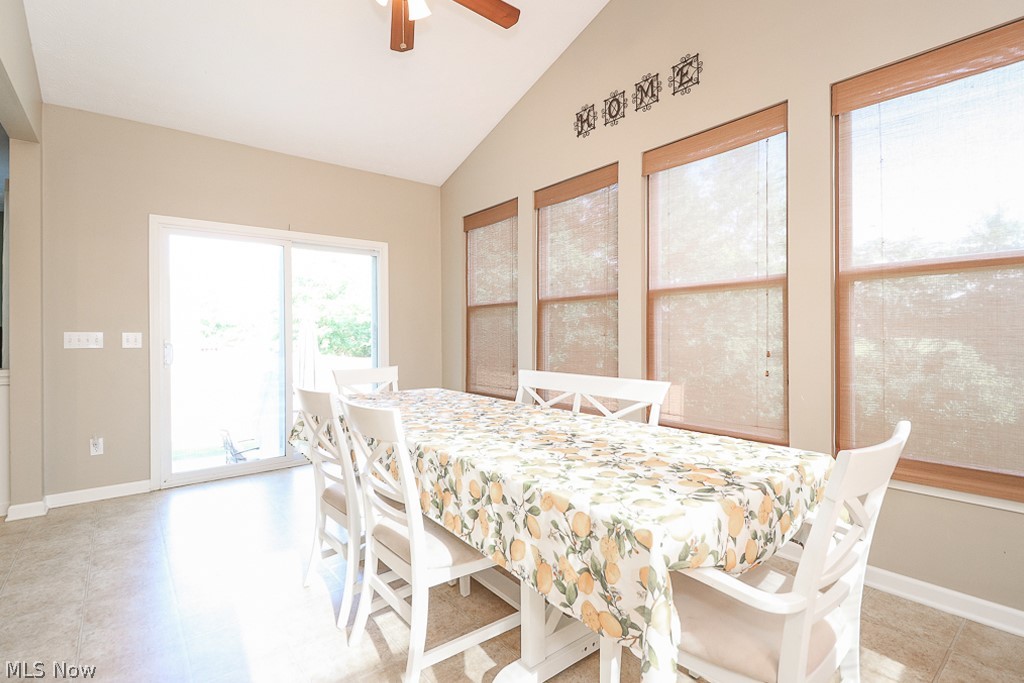 Braemore Sub - Residential