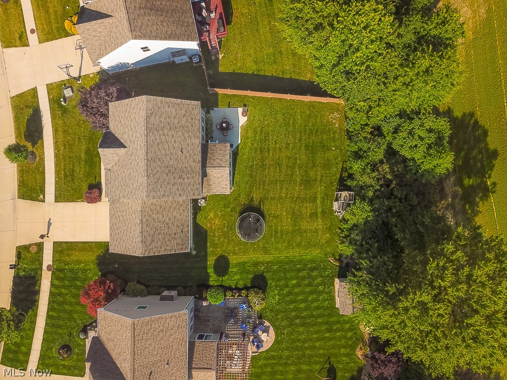 Braemore Sub - Residential