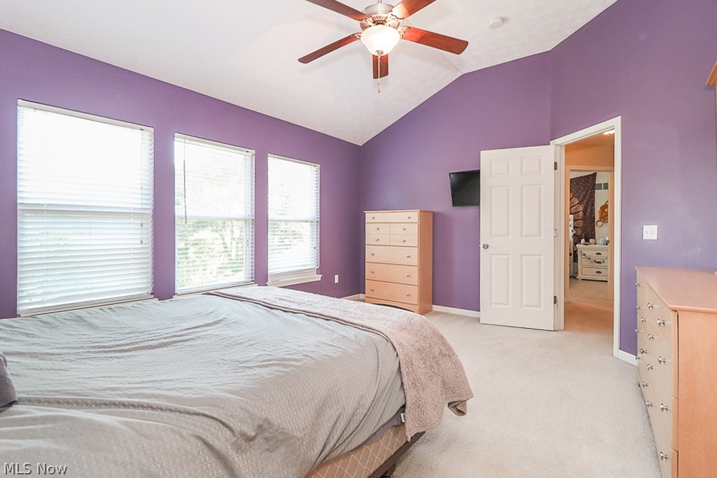 Braemore Sub - Residential