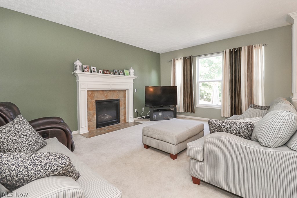 Braemore Sub - Residential