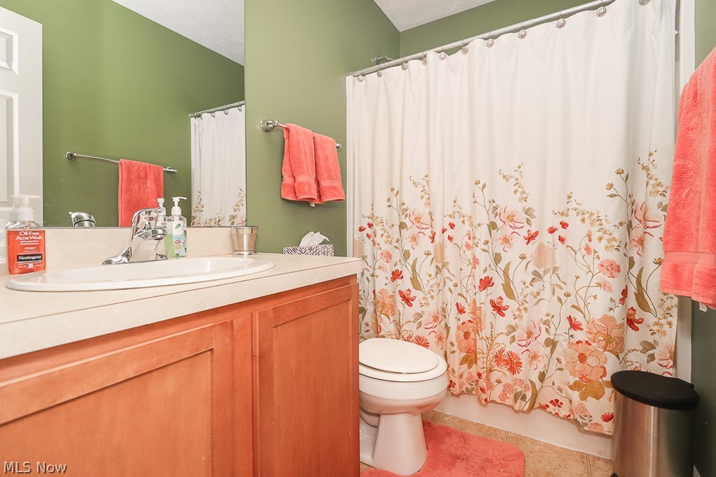 Braemore Sub - Residential