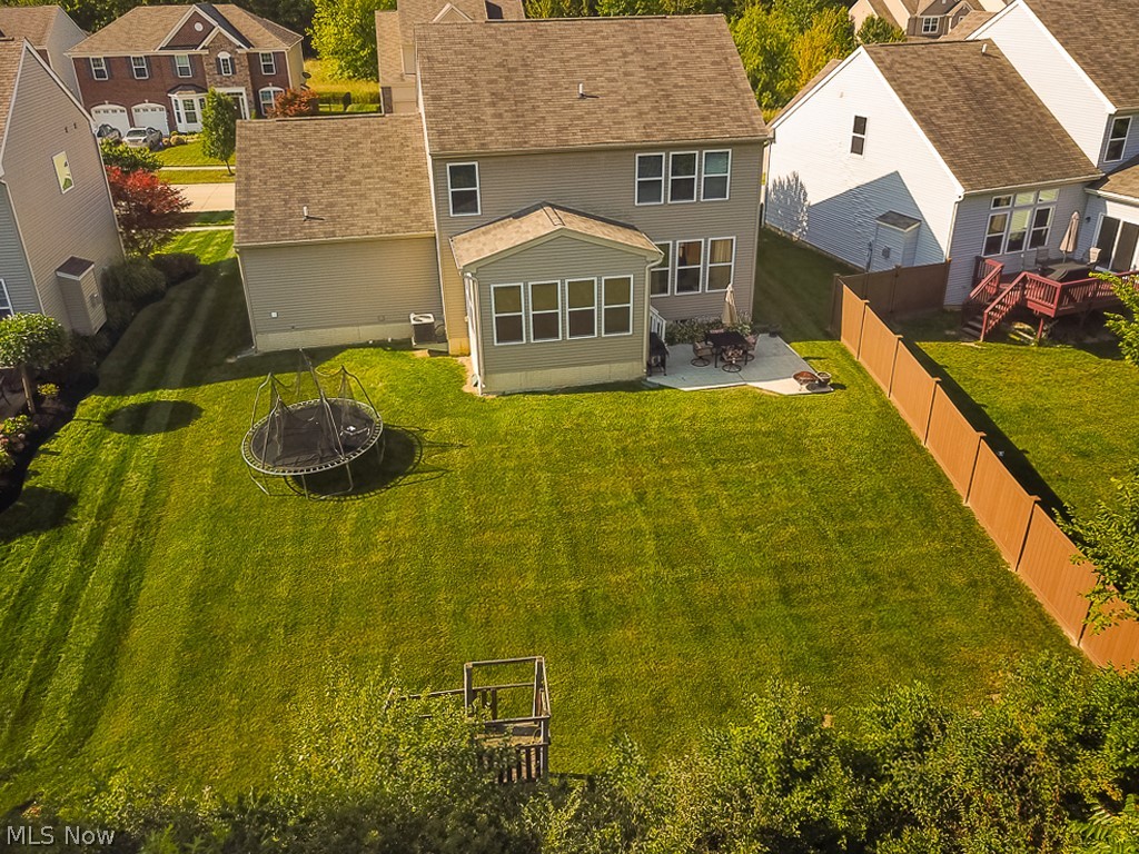 Braemore Sub - Residential