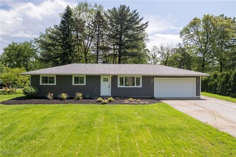9219 N Bedford Road, Macedonia, OH 44056 - MLS#: 5123126