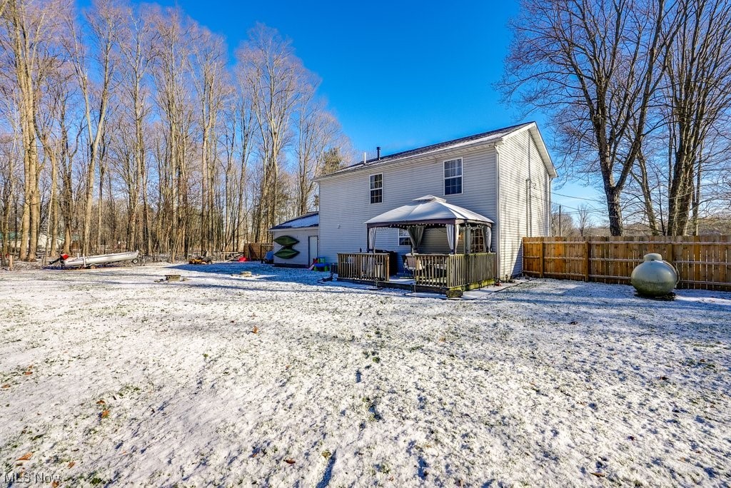 Nelson - Residential