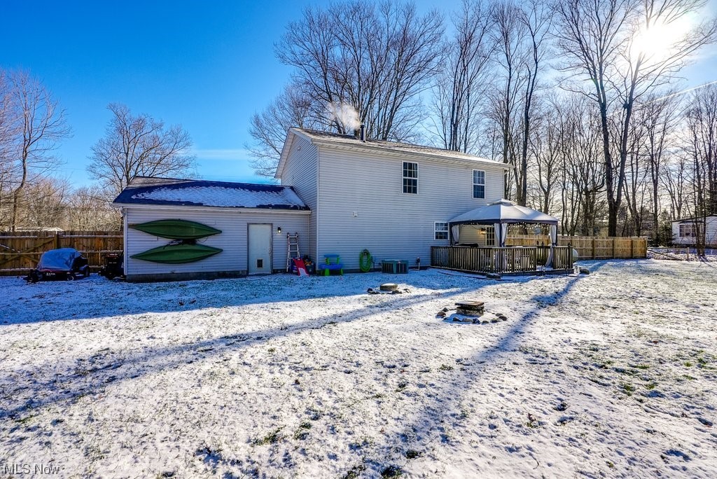 Nelson - Residential