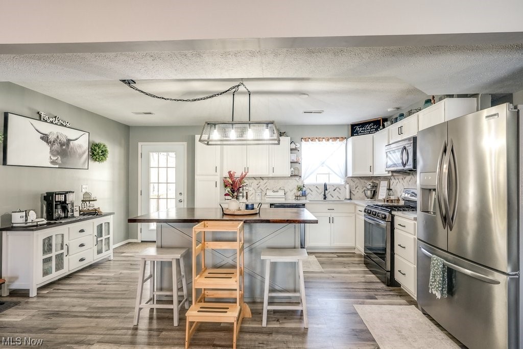 Nelson - Residential