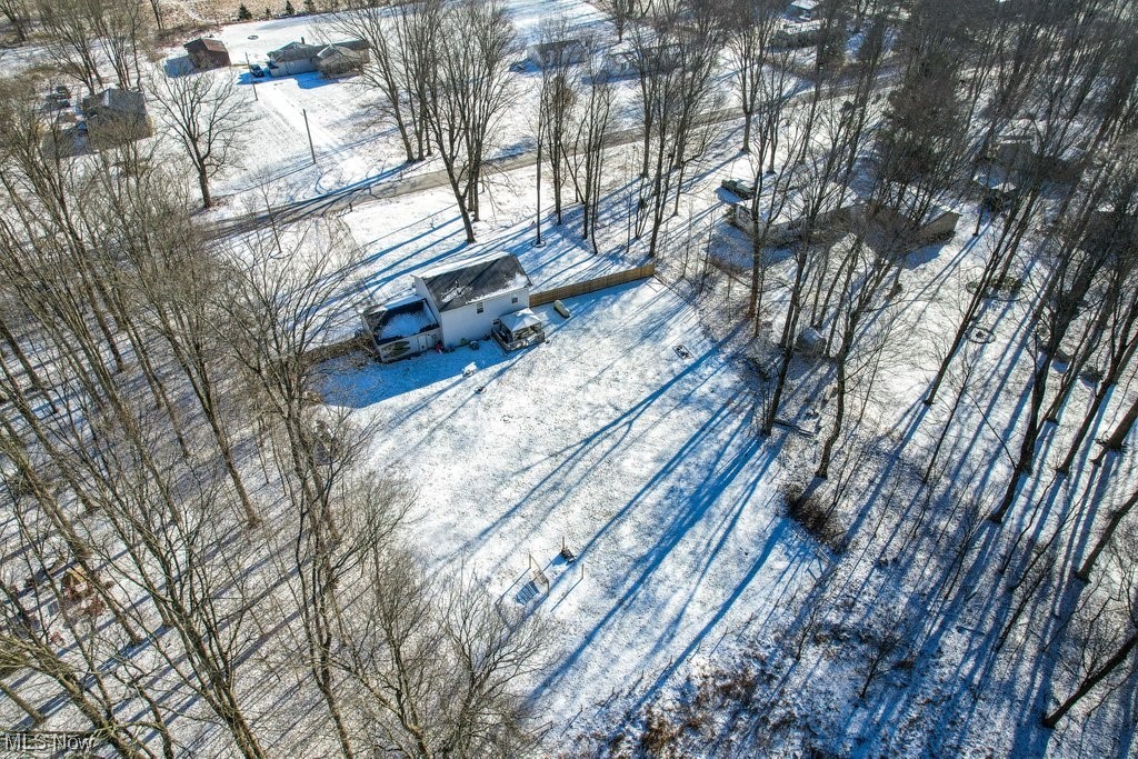 Nelson - Residential