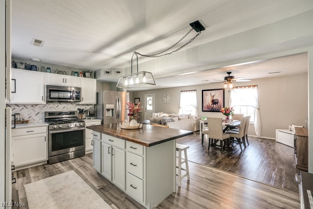 Nelson - Residential