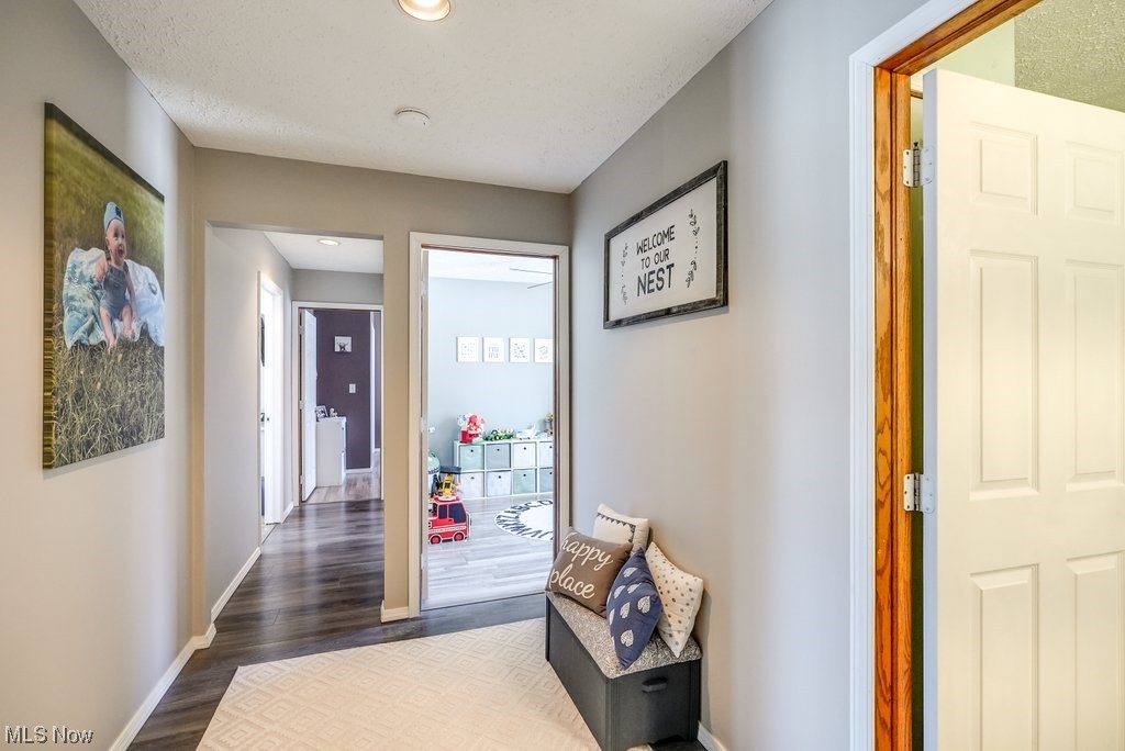 Nelson - Residential