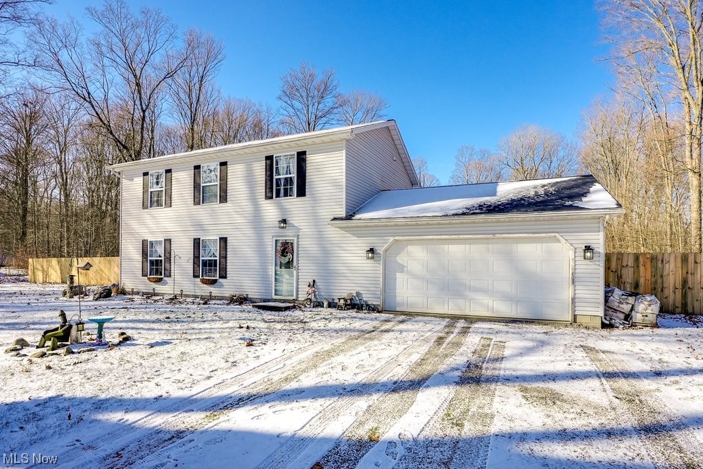 Nelson - Residential