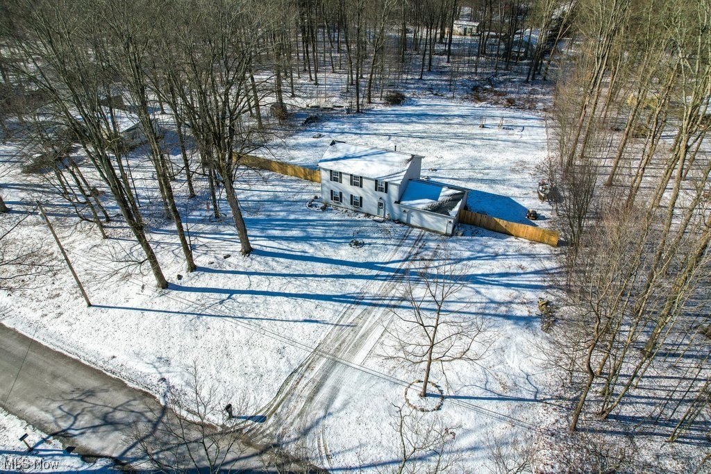 Nelson - Residential