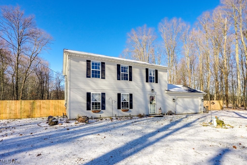 Nelson - Residential