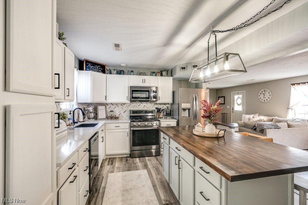 Nelson - Residential