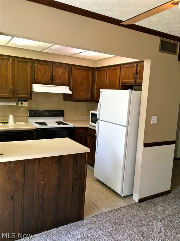 Forest Heights Allotment - Residential Lease