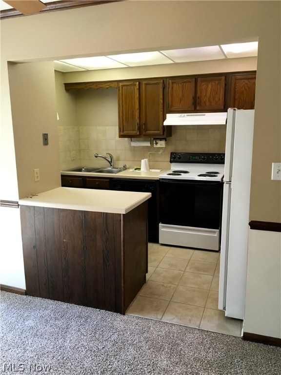 Forest Heights Allotment - Residential Lease