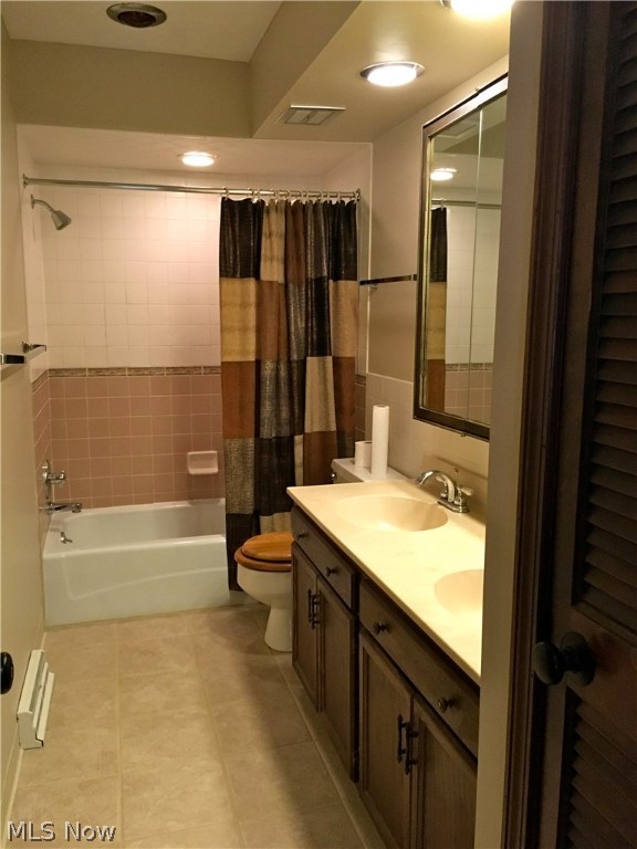 Forest Heights Allotment - Residential Lease