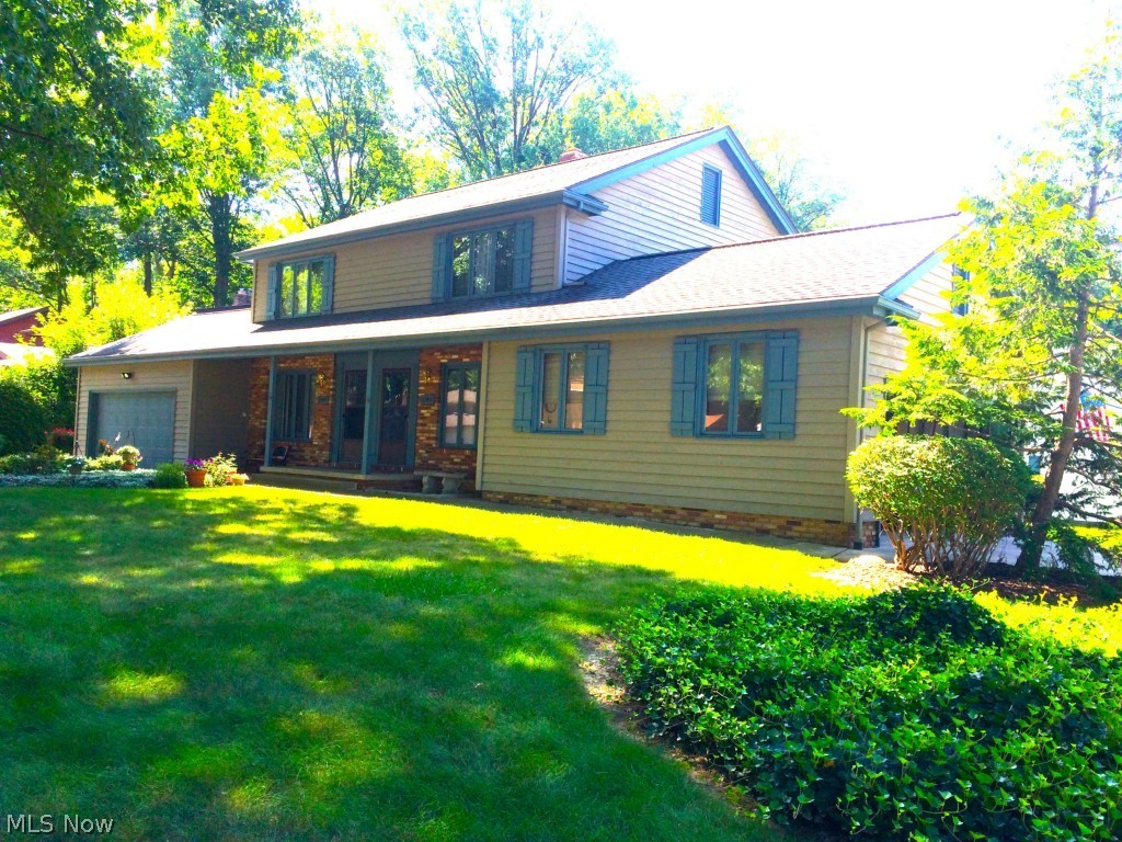 Forest Heights Allotment - Residential Lease