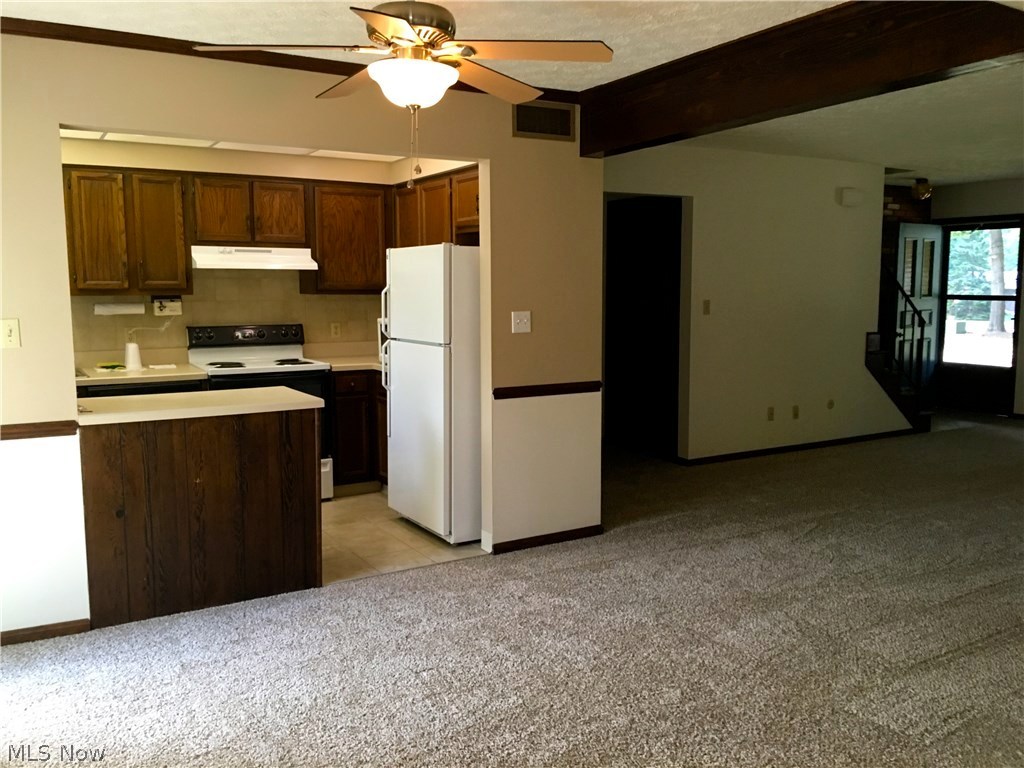 Forest Heights Allotment - Residential Lease