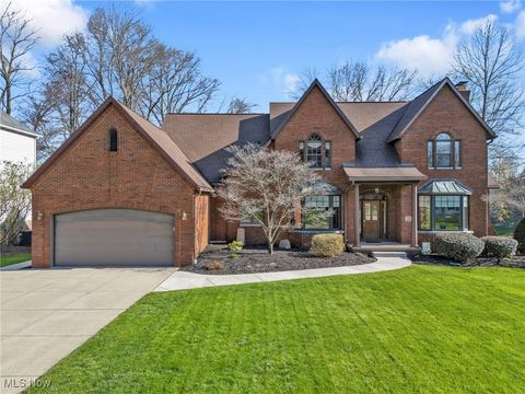 78 Steeplechase Lane Munroe Falls OH 44262