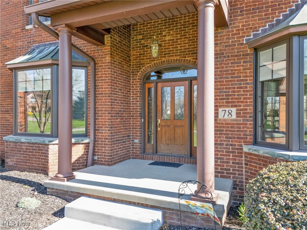 78 Steeplechase Lane