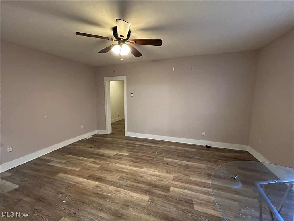 Ohio City - Commercial Sale