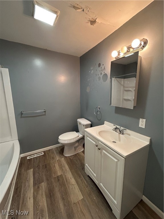 Ohio City - Commercial Sale