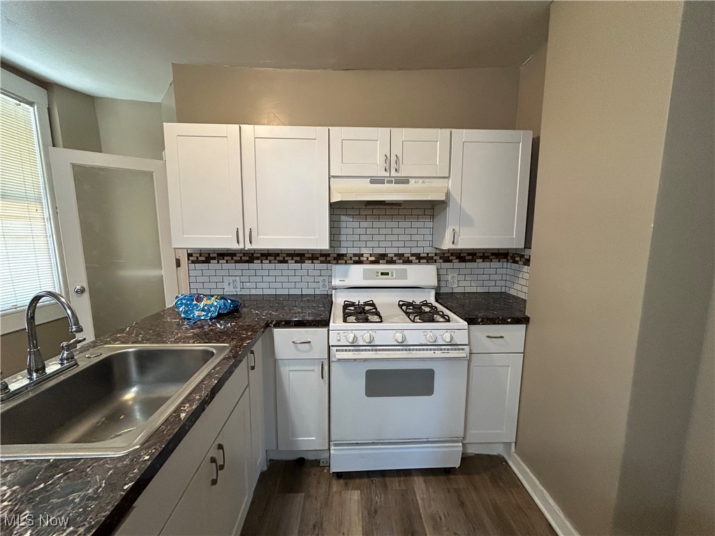 Ohio City - Commercial Sale