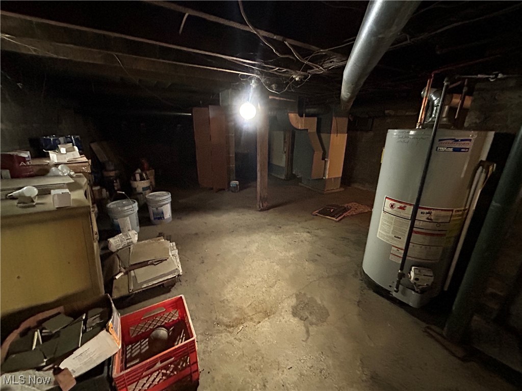 Ohio City - Commercial Sale