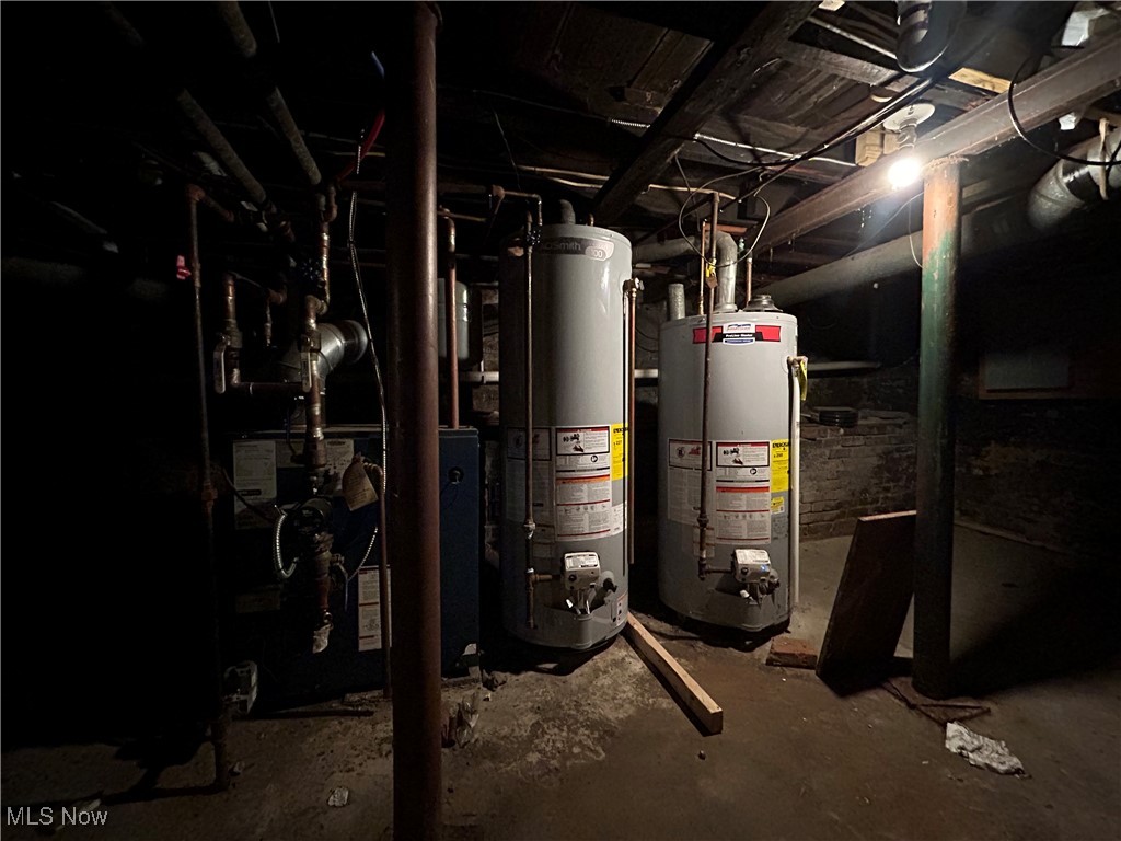 Ohio City - Commercial Sale