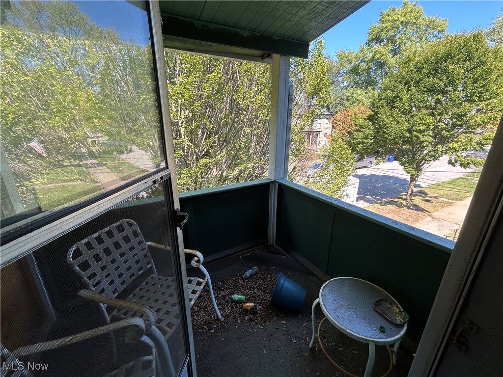 Ohio City - Commercial Sale