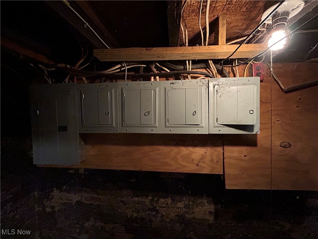 Ohio City - Commercial Sale