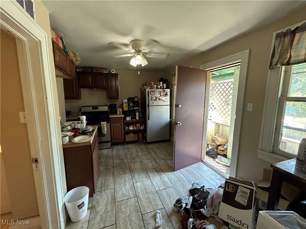 Ohio City - Commercial Sale