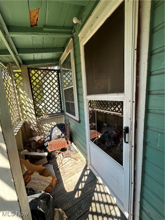 Ohio City - Commercial Sale