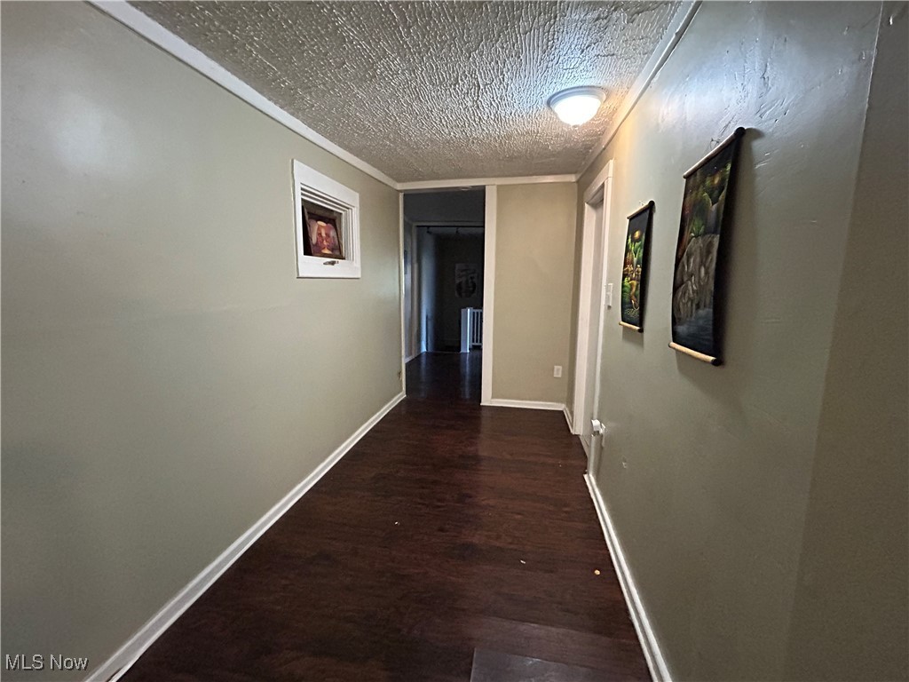 Ohio City - Commercial Sale