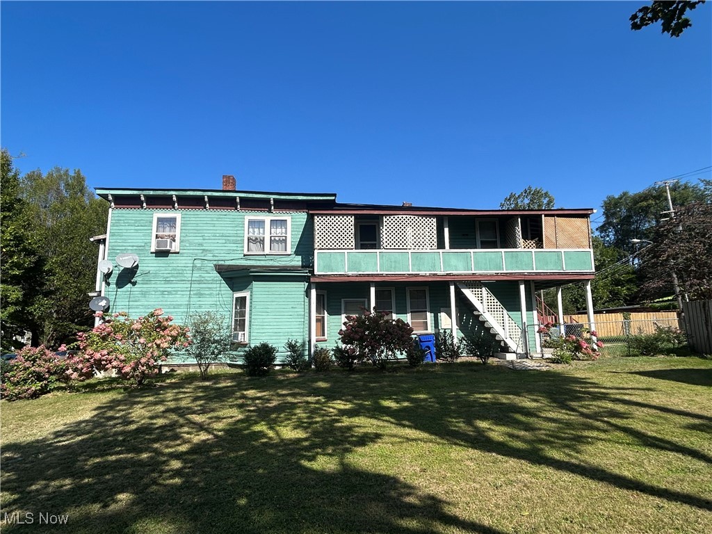 Ohio City - Commercial Sale