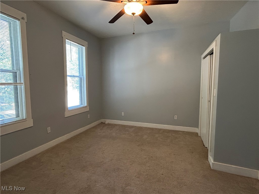 Ohio City - Commercial Sale