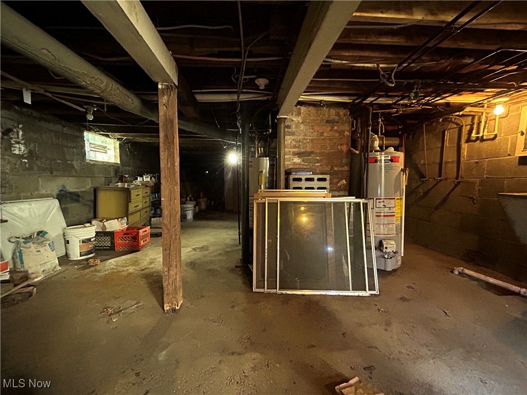 Ohio City - Commercial Sale