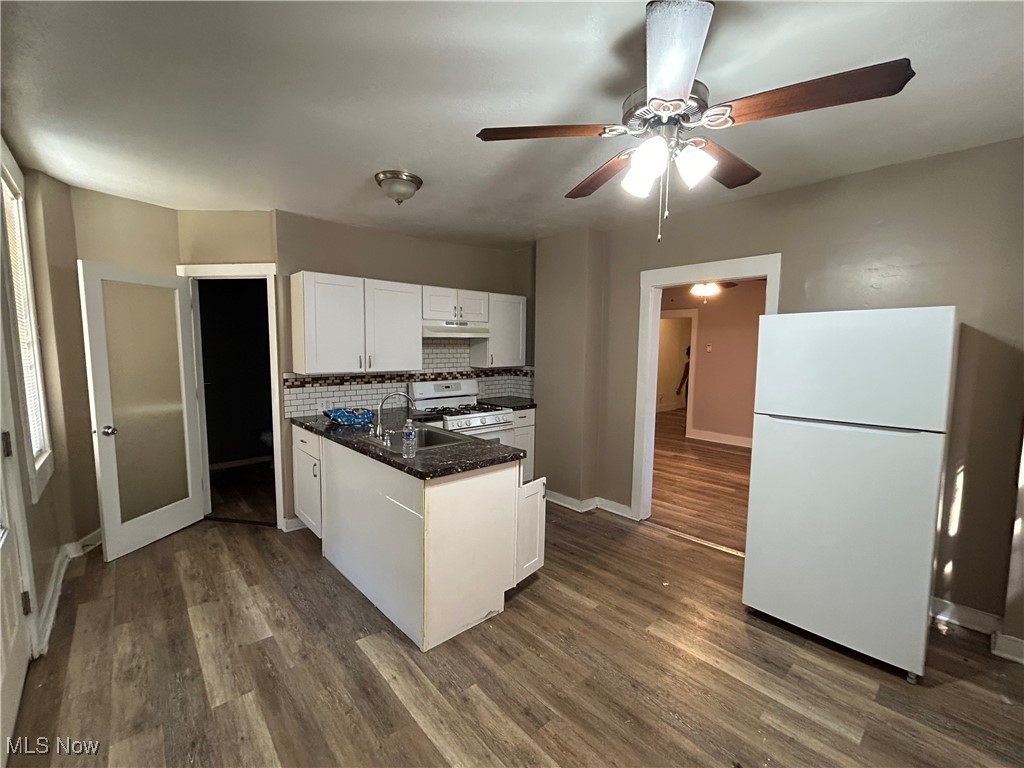 Ohio City - Commercial Sale