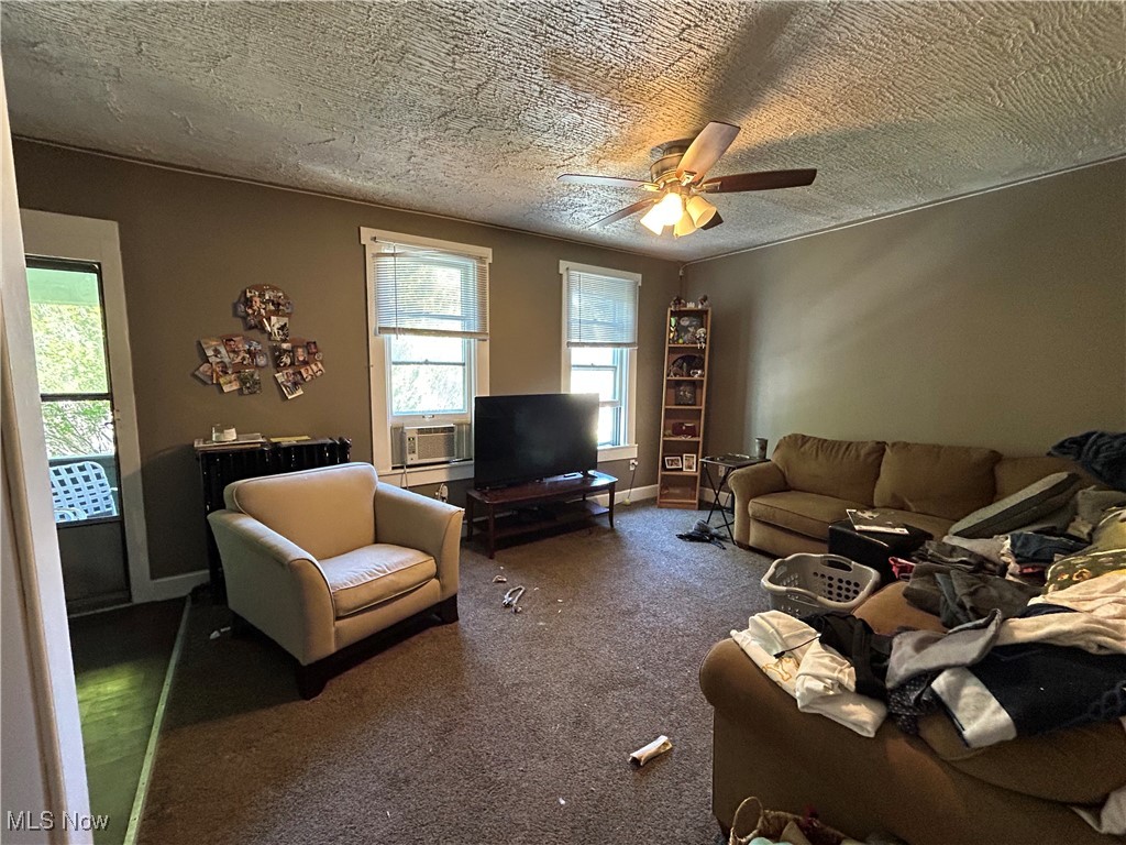 Ohio City - Commercial Sale