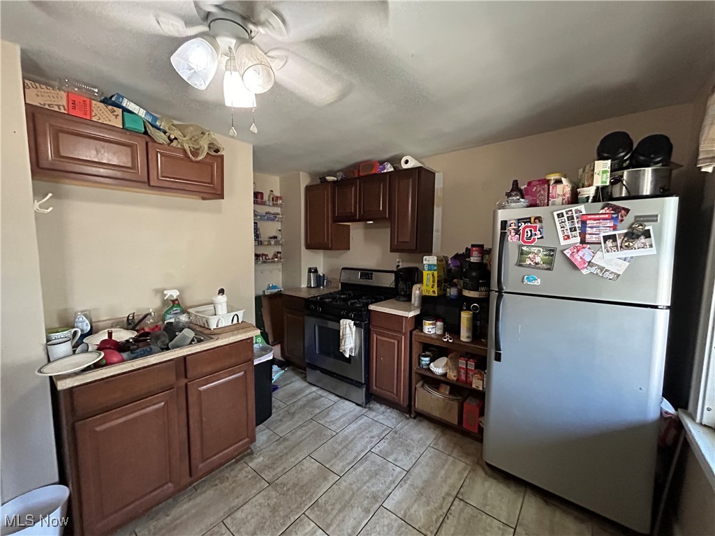 Ohio City - Commercial Sale