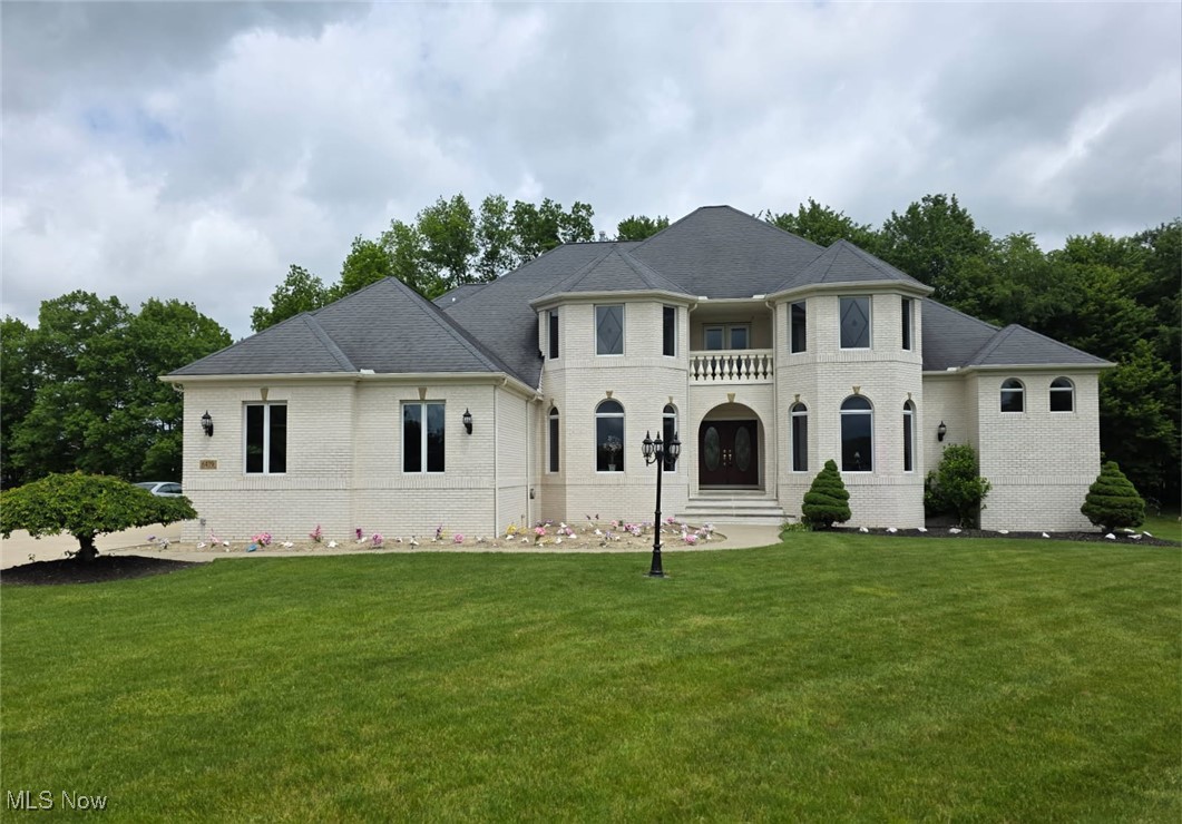 6419 S Rim Circle, Valley City, Ohio image 1