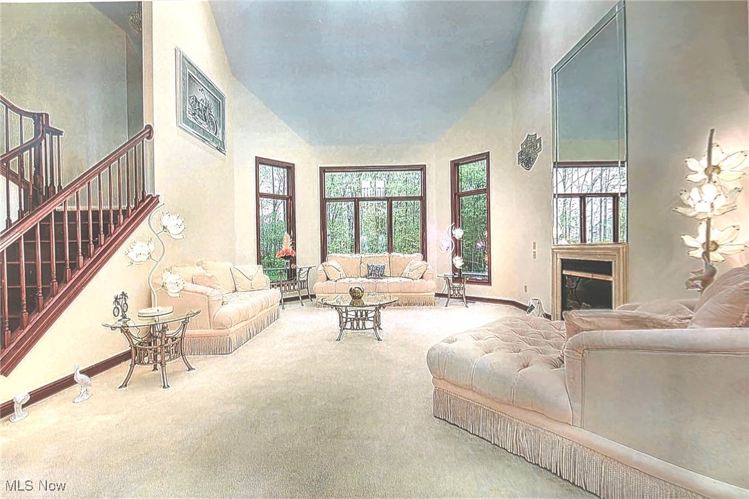 6419 S Rim Circle, Valley City, Ohio image 15