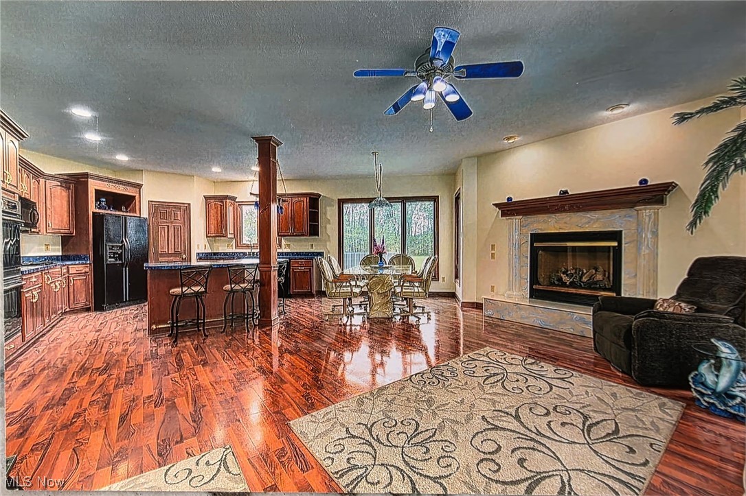 6419 S Rim Circle, Valley City, Ohio image 23
